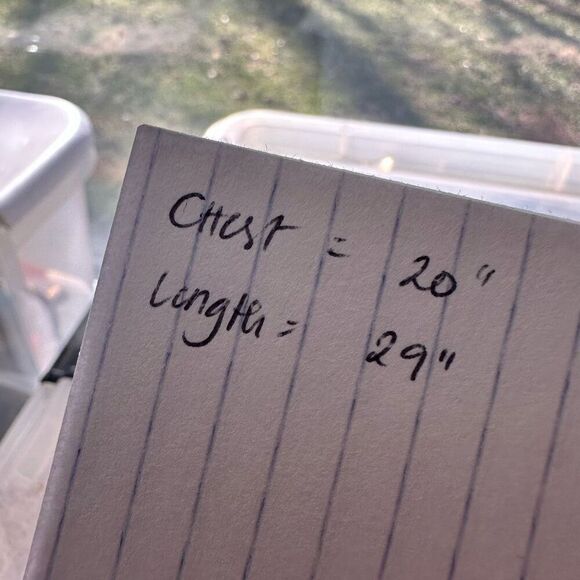 Loft Gray Cream Check Print open front Collared Knit Cardigan Sweater sz XS - Picture 8 of 8